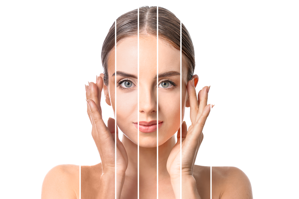 JBSKIN Odos tipai: ar įmanoma pakeisti tai, kas parašyta genuose?