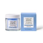 HYDRAMEMORY RICH SORBET cream Sodrus maitinamasis, drėkinamasis kremas