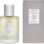 TRANQUILLITY kvapas namams