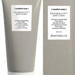 TRANQUILLITY Aromatinis drėkinamasis kūno losjonas