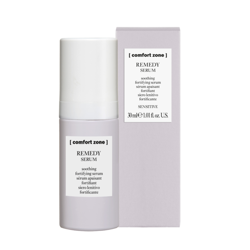COMFORT ZONE REMEDY raminamasis stiprinamasis serumas, 30 ml pakuotė