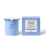 HYDRAMEMORY RICH SORBET Sodrus maitinamasis, drėkinamasis kremas – papildymas