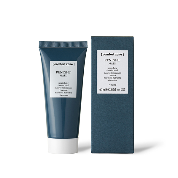 RENIGHT Naktinė veido kaukė