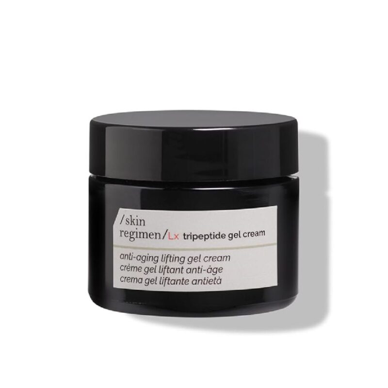 COMFORT ZONE Skin Regimen/Lx priešraukšlinis drėkinamasis kremas-gelis