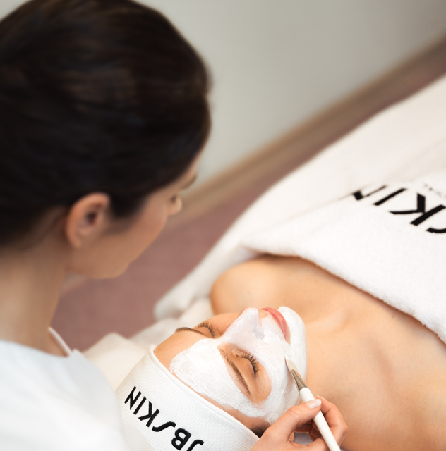 JBSKIN Kosmetologines proceduros