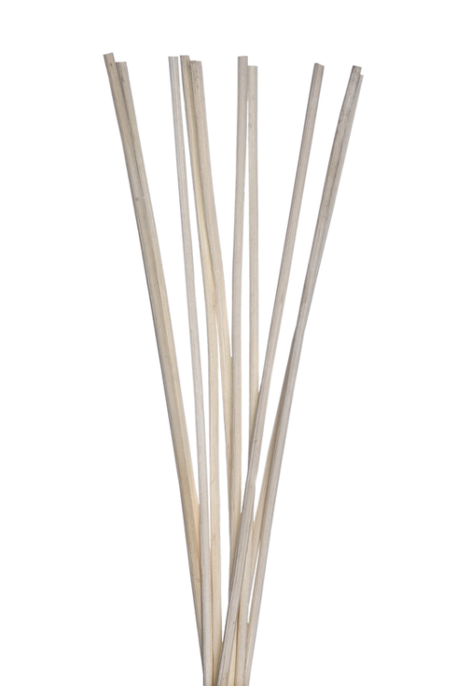 TRANQUILLITY IR AROMASOUL Lazdelės namų kvapui, 10 vnt.