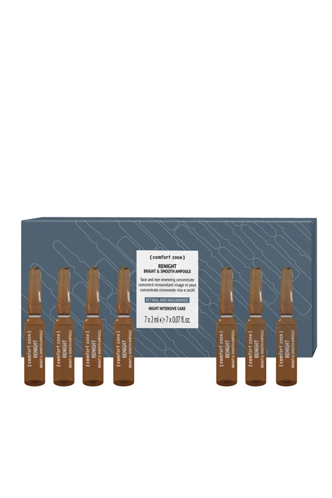 RENIGHT Skaistinamasis ir glotninamasis koncentratas ampulėse