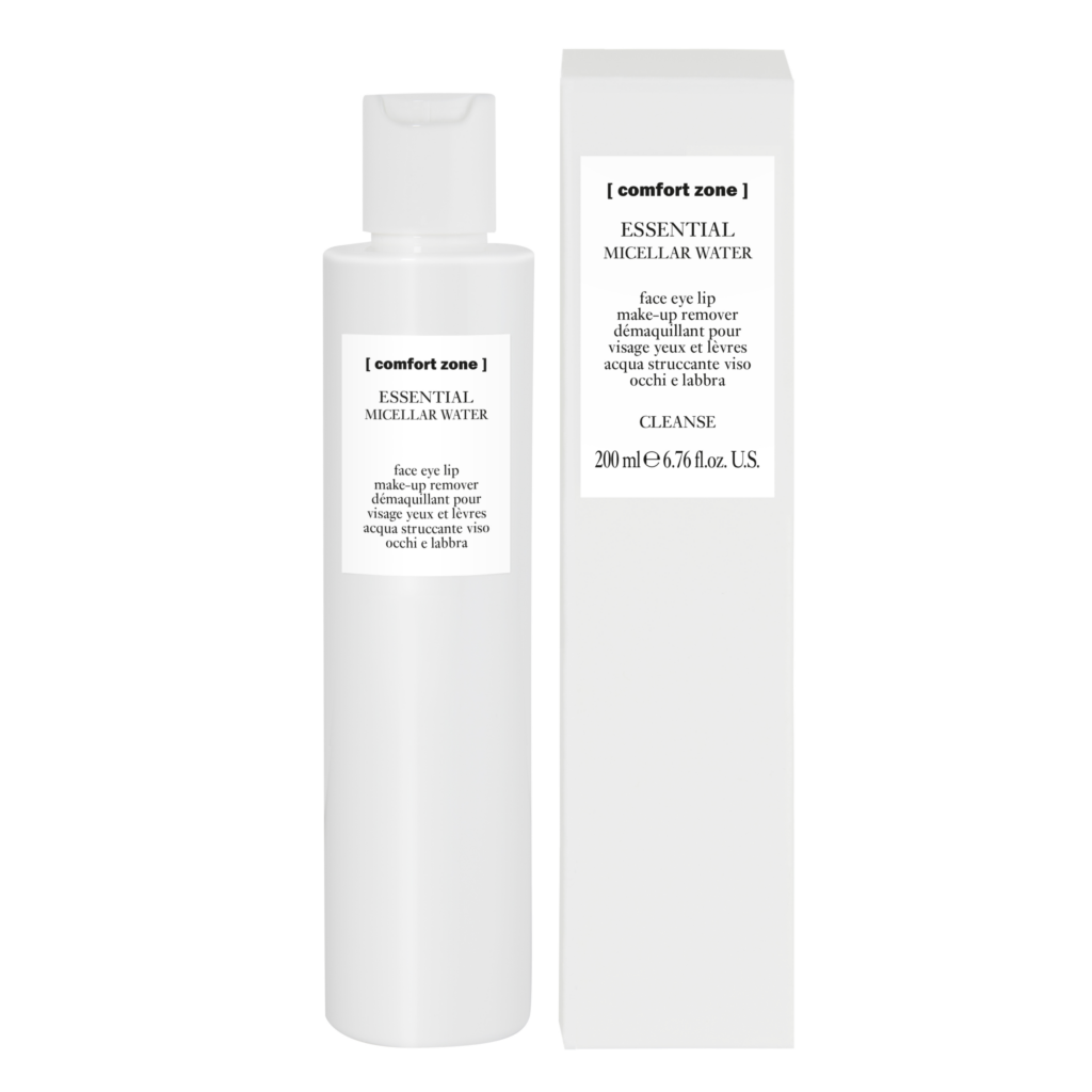 ESSENTIAL Micelinis vanduo