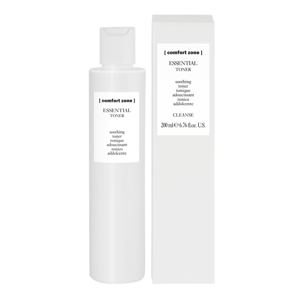 ESSENTIAL Švelninamasis tonikas