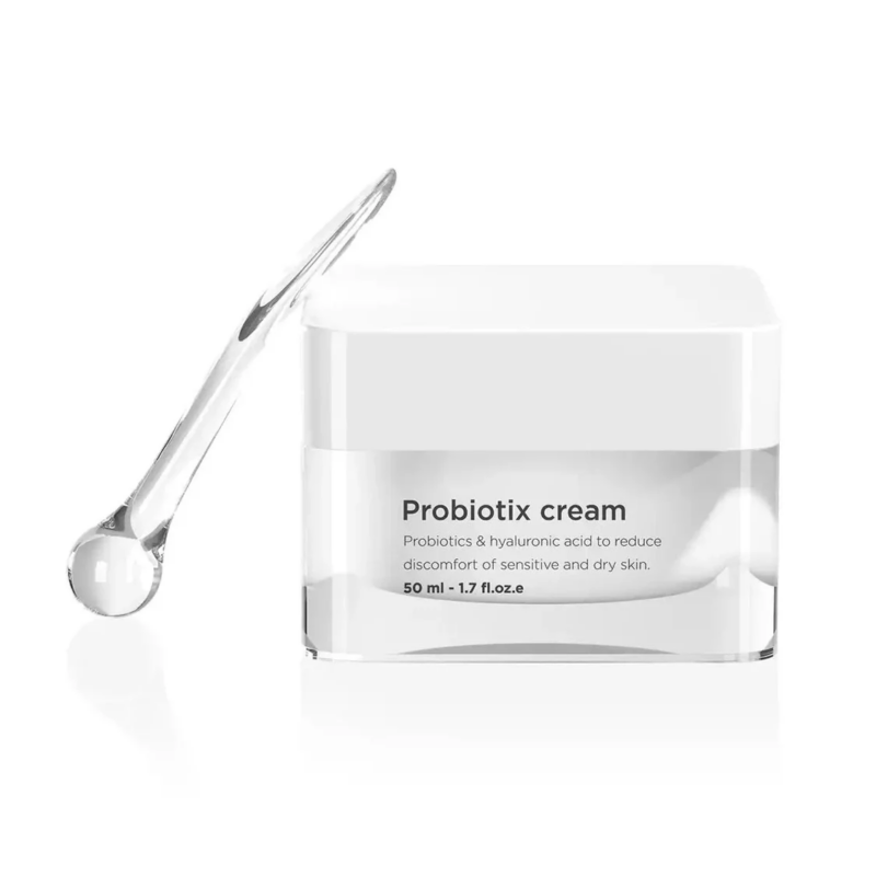 FUSION MESOTHERAPY Probiotix Cream kremas su probiotikais sausai ir jautriai odai
