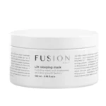 LIFT SLEEPING MASK Maitinamoji kaukė su hialurono rūgštimi ir augimo faktoriais