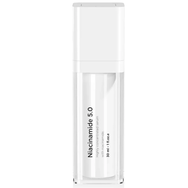 FUSION MESOTHERAPY Niacinamide 5.0 serumas su 5 % niacinamidu