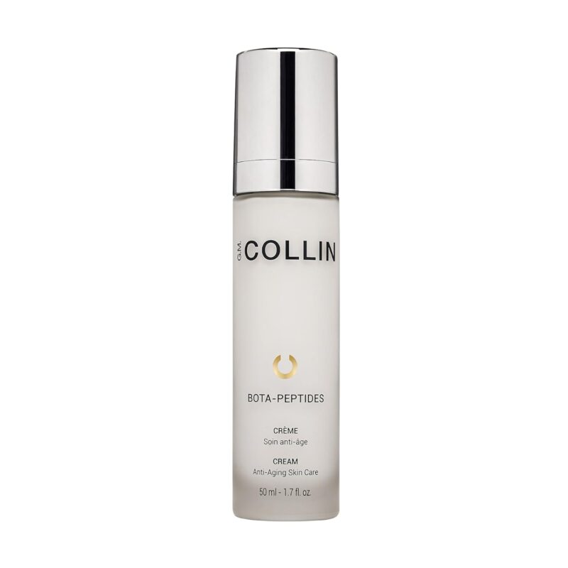 G.M. COLLIN Bota-Peptides veido kremas