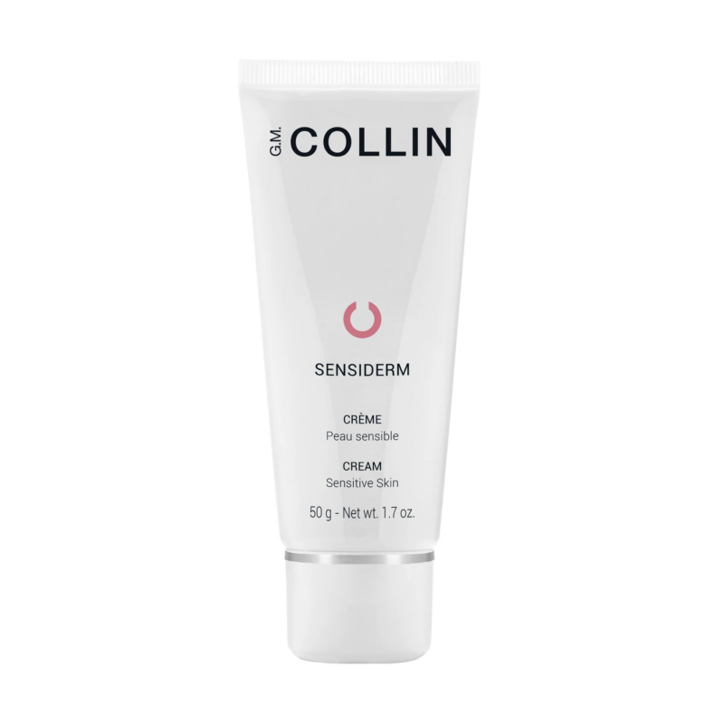 G.M. COLLIN Sensiderm veido kremas