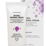 RETINOL RENEWAL Atjauninantis kremas su retinoliu