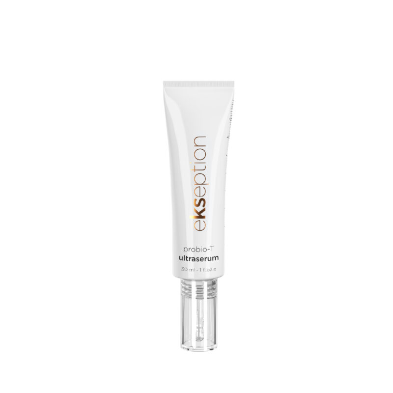 EKSEPTION PROBIO-T Ultraserum serumas su probiotikais
