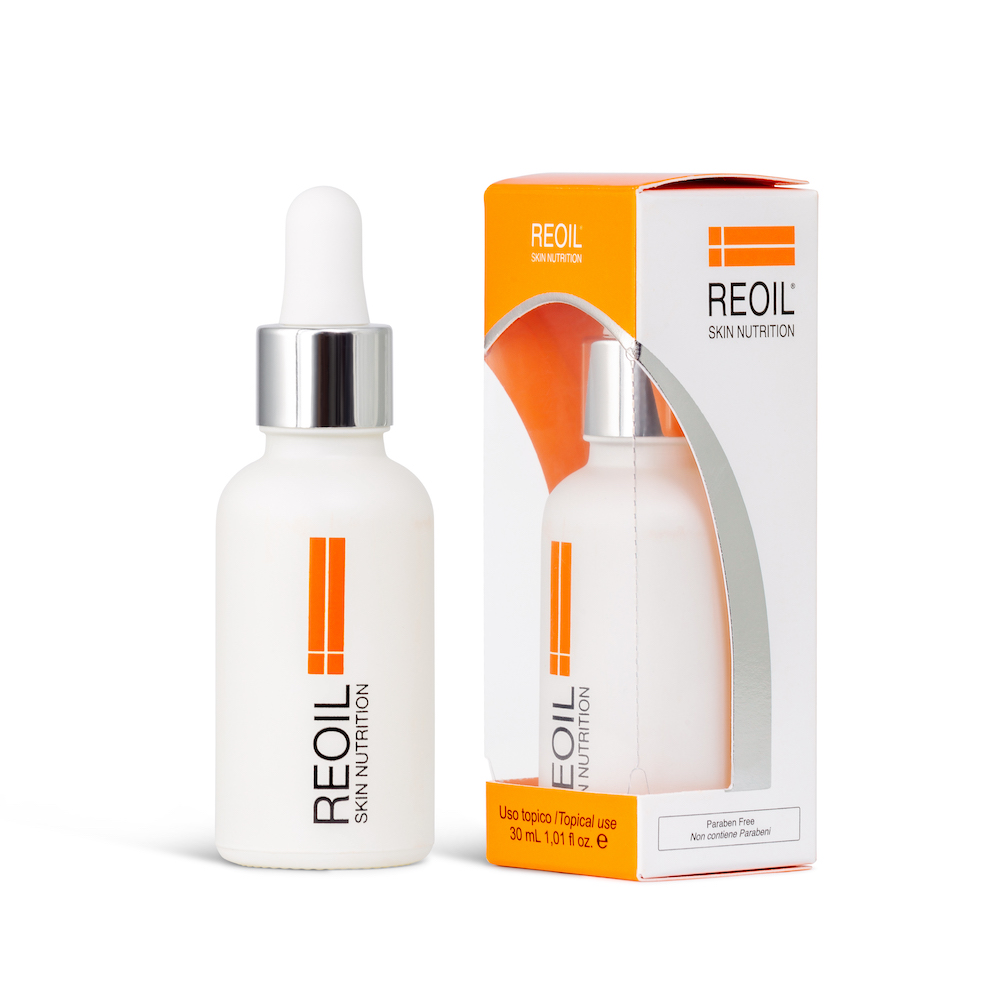 REOIL Odos maitinimas