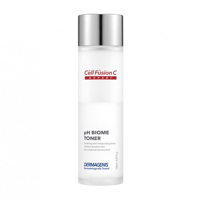 pH BIOME Dvifazis Tonikas