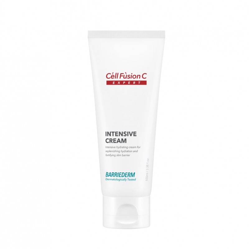 BARRIEDERM INTENSIVE Apsauginis Atstatomasis kremas