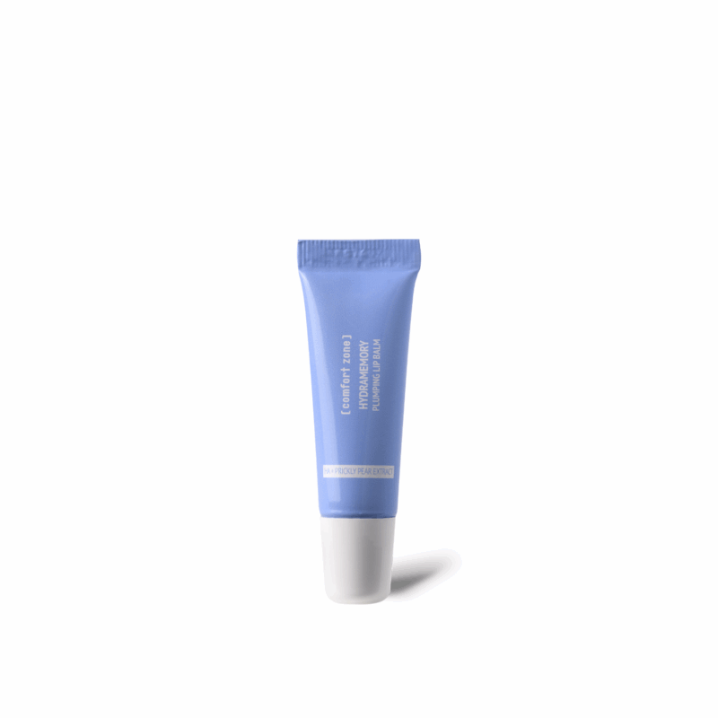 COMFORT ZONE Hydramemory putlinamasis lūpų balzamas 10 ml