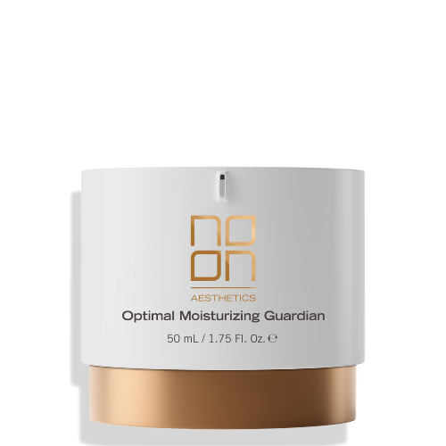 OMG – Optimal Moisturizing Guardian, lipidų atkūrimą skatinantis drėkinamasis kremas