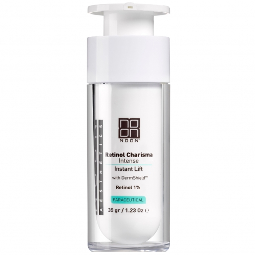 RETINOL CHARISMA 1% su DermShield™