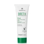 BIRETIX MASK Sebumą reguliuojanti veido kaukė