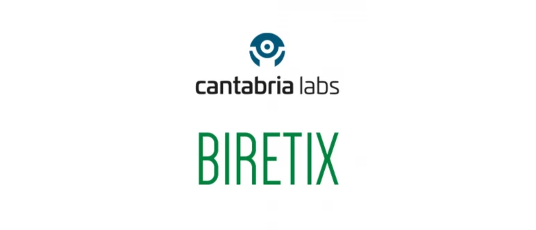CANTABRIA LABS BIRETIX
