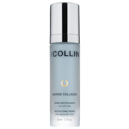 G.M. COLLIN Marine Collagen atgaivinantis veido kremas 50 ml