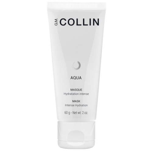 G.M. COLLIN Aqua veido kaukės pakuotė