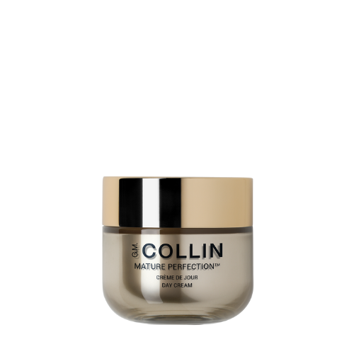 G.M. COLLIN Mature Perfection™ dieninis veido kremas