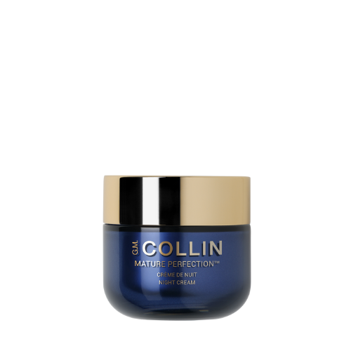 G.M. COLLIN Mature Perfection™ naktinis veido kremas