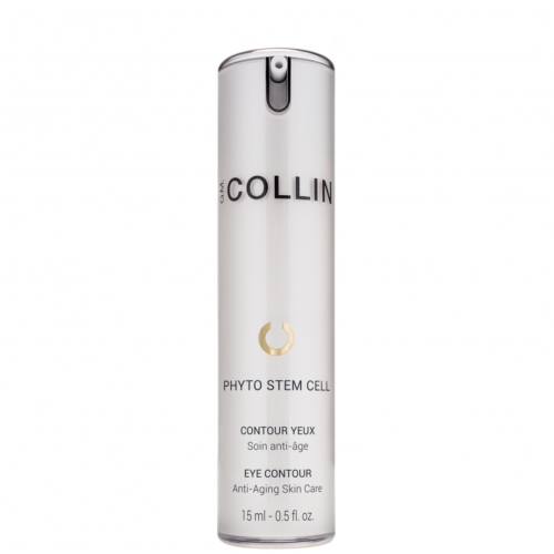 G.M. COLLIN PHYTO STEM CELL+ paakių kremo pakuotė