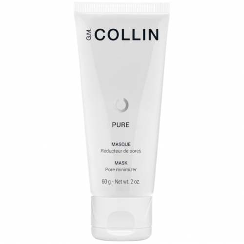 G.M. COLLIN PURE veido kaukė