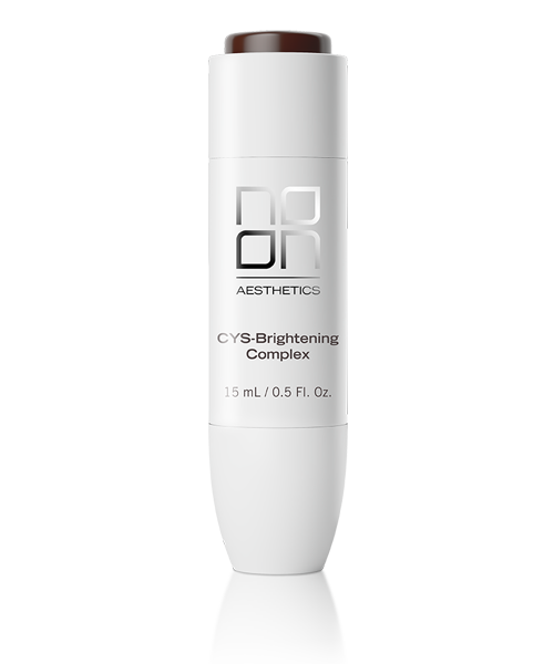 NOON Aesthetics CYS-Brightening Complex skaistinantis kompleksas tamsioms dėmėms