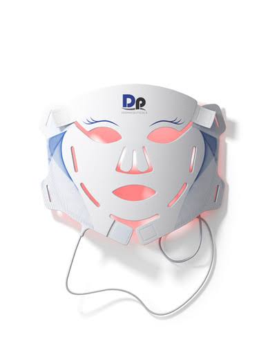 Dermaceuticals LED FACE™ Mask Veido kaukės rinkinys