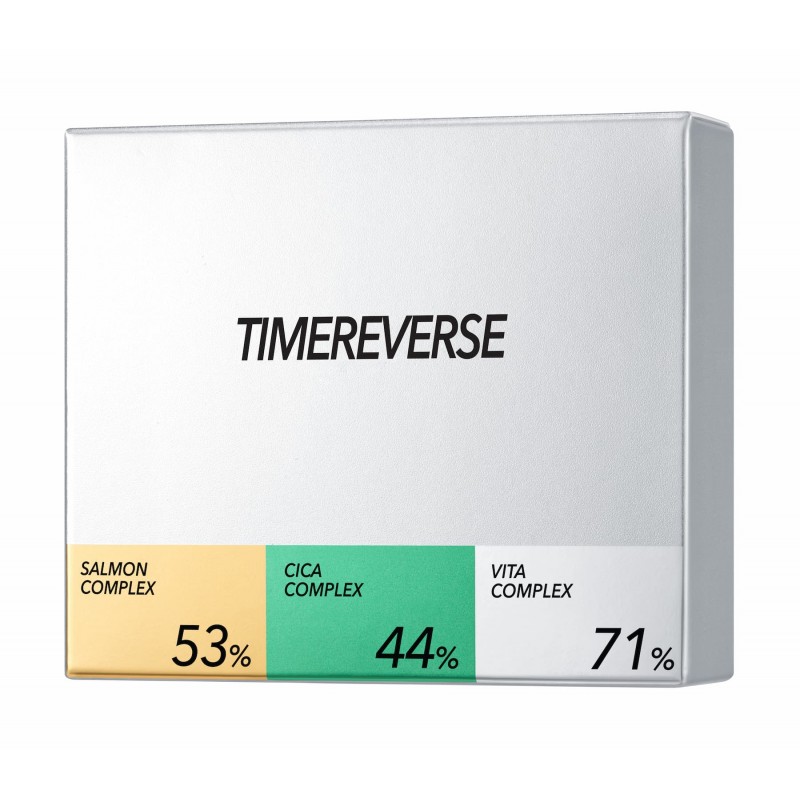CELL FUSION C EXPERT Timereverse ampulių rinkinys