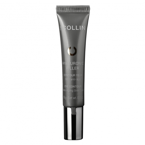 G.M. COLLIN Hyaluronic Filler paakių kremas