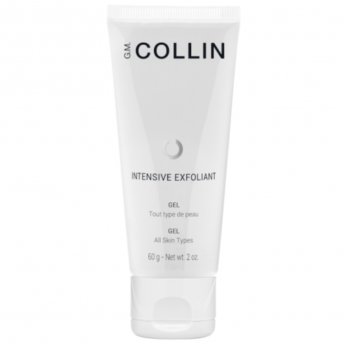 G.M. COLLIN intensyvus šveičiamasis gelis odai