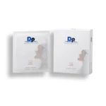 LUMAFUSE HYDROGEL SHEET MASK Veido hidrogelinė lakštinė kaukė