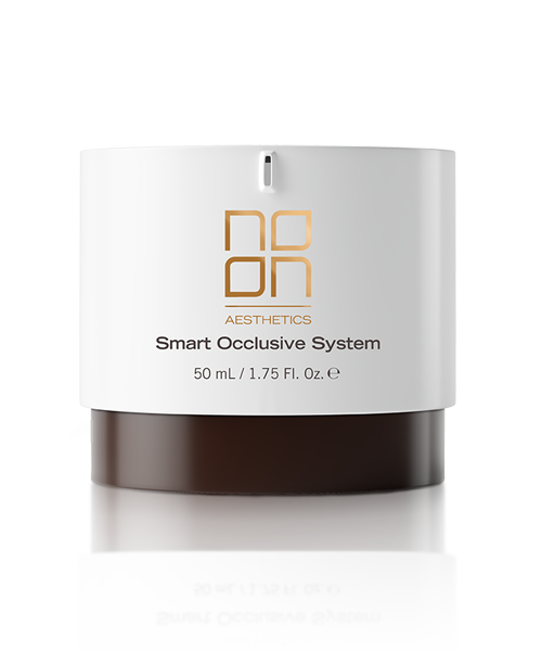 NOON Aesthetics Smart Occlusive System kremas labai sausai ir jautriai odai