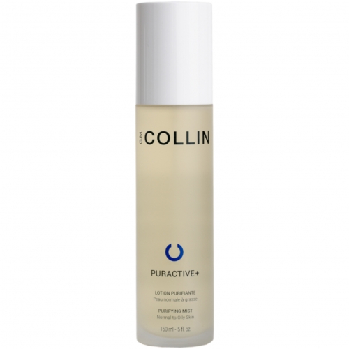 G.M. COLLIN Puractive+ veido dulksna mišriai ir riebiai odai, 150 ml