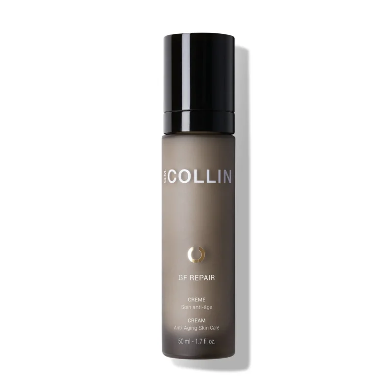 G.M. COLLIN GF REPAIR kremas – veido kremo pakuotė